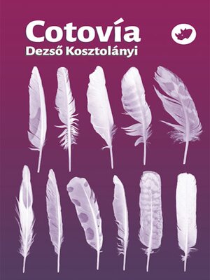 cover image of Cotovía
